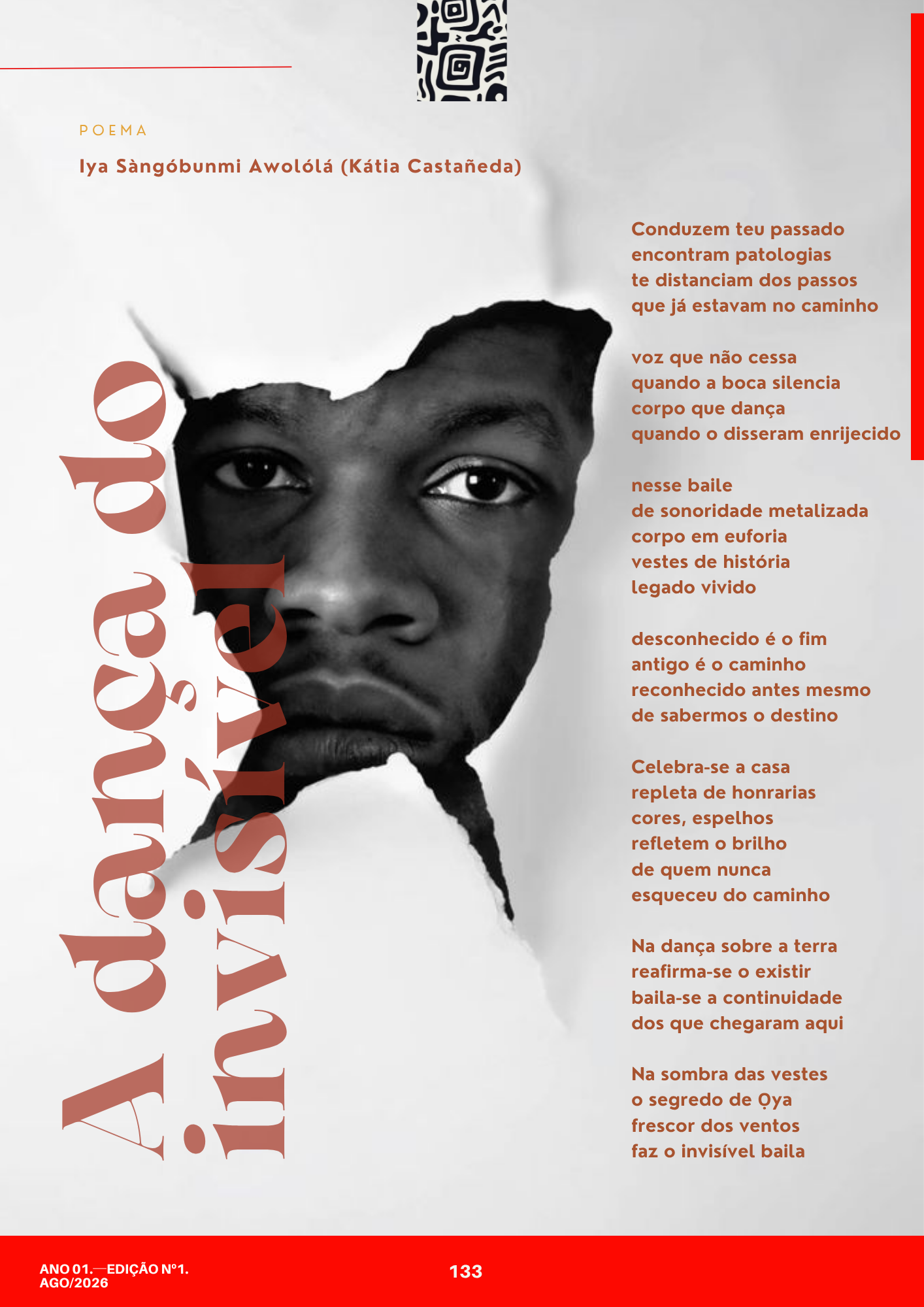 O que é ser um Awo (Iniciado) Nômade