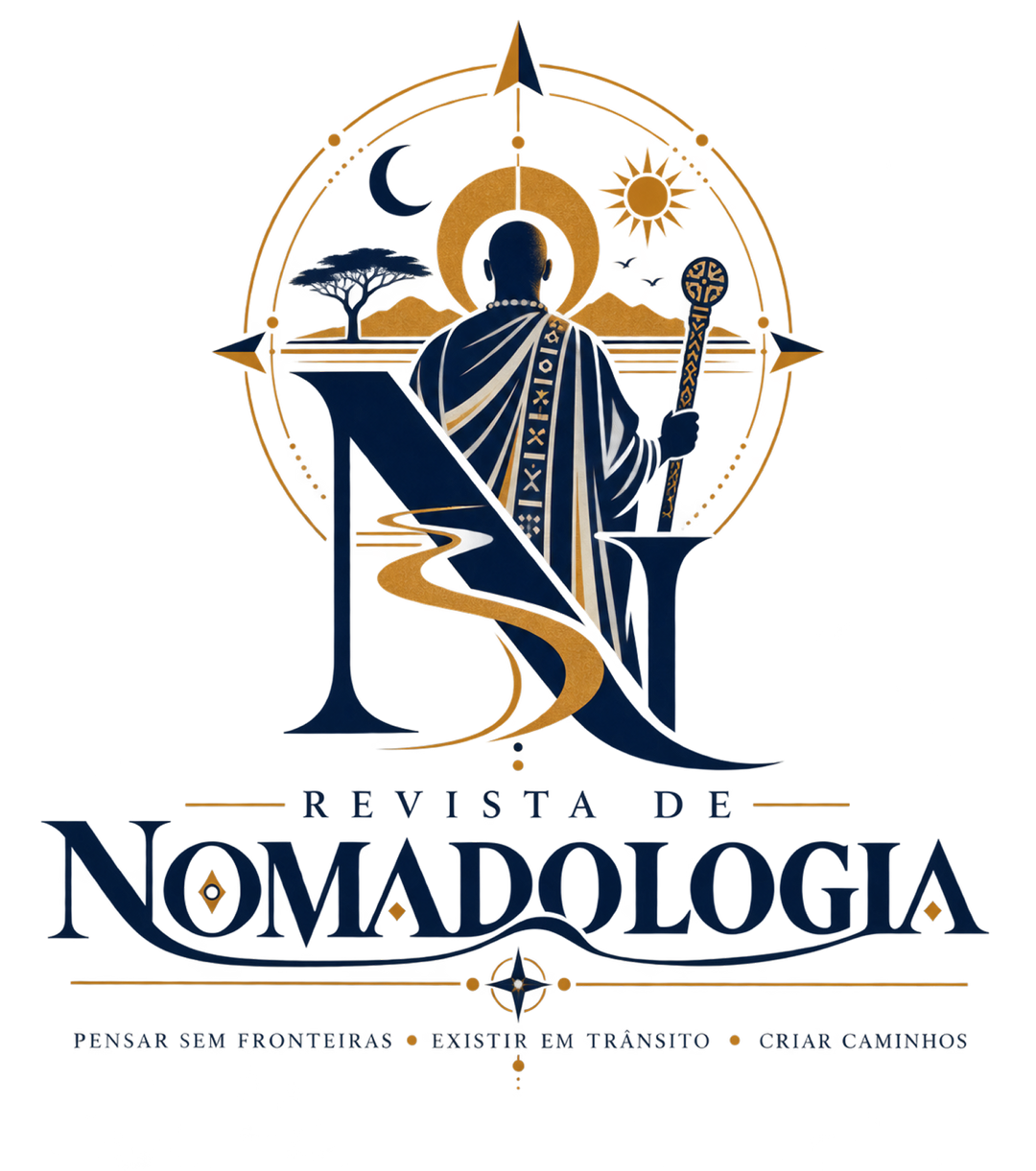 Revista de Nomadologia