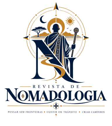 Revista de Nomadologia