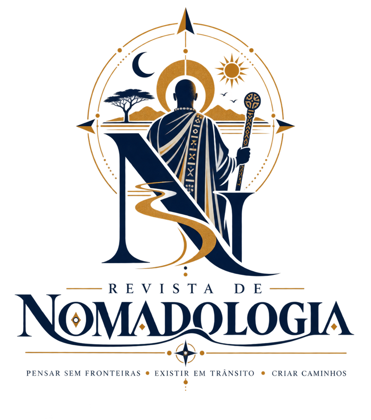 Revista de Nomadologia